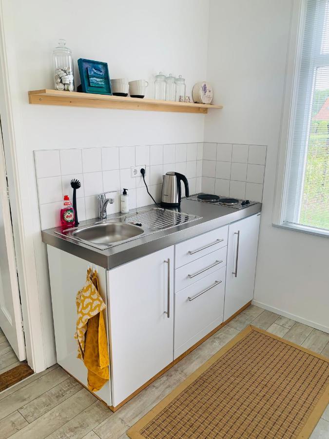 Studio49 Ouddorp Εξωτερικό φωτογραφία