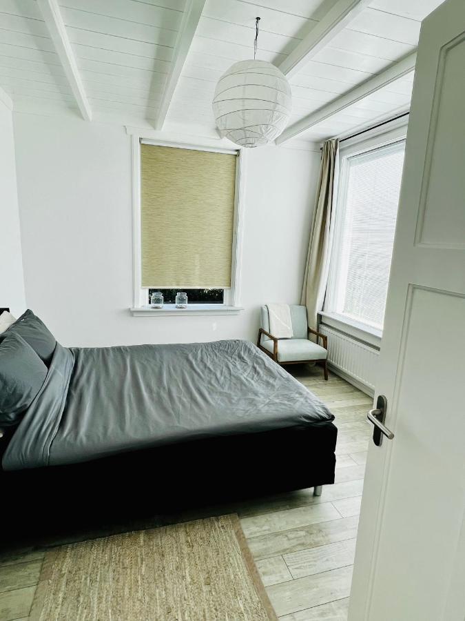 Studio49 Ouddorp Εξωτερικό φωτογραφία