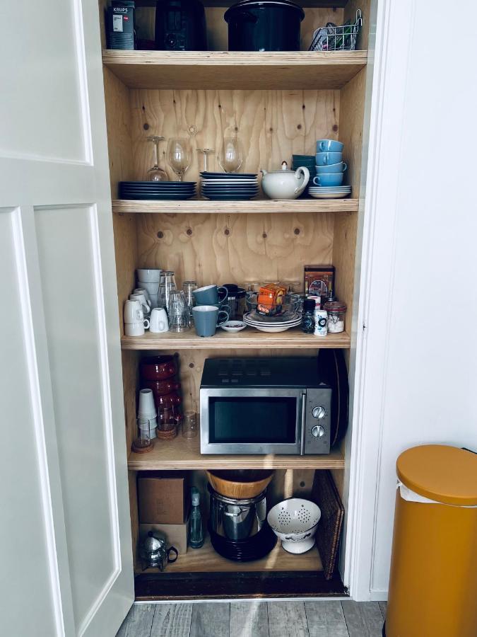 Studio49 Ouddorp Εξωτερικό φωτογραφία