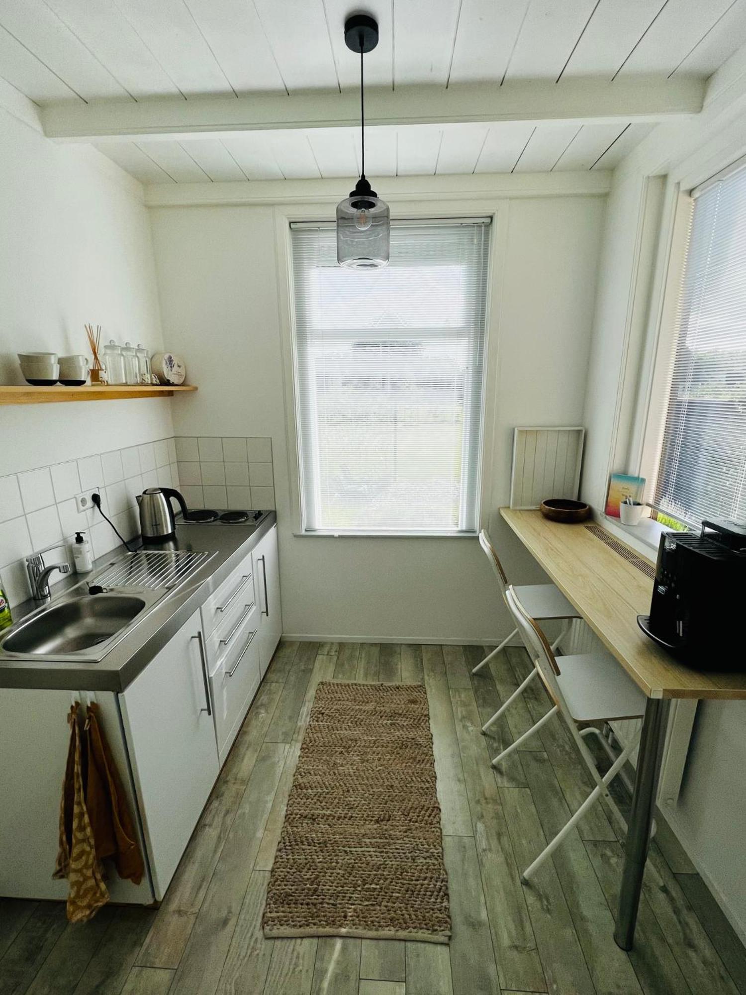 Studio49 Ouddorp Εξωτερικό φωτογραφία